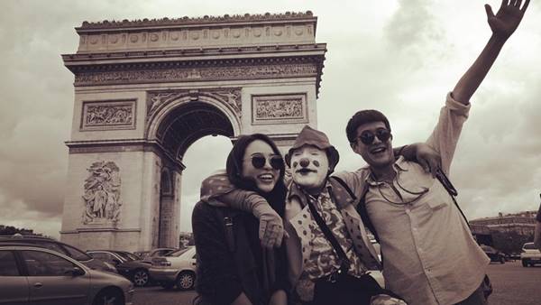 โบ ธนากร เตรียมแต่งงาน 18 ธ.ค. โบ ธนากร เตรียมแต่งงาน 18 ธ.ค.