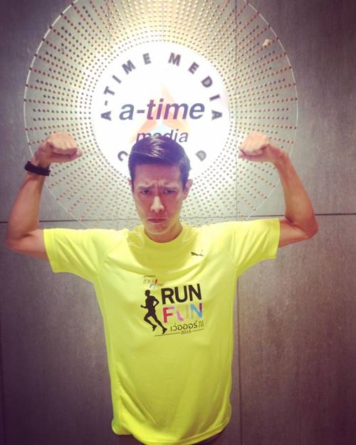 โบ ธนากร เตรียมแต่งงาน 18 ธ.ค. โบ ธนากร เตรียมแต่งงาน 18 ธ.ค.