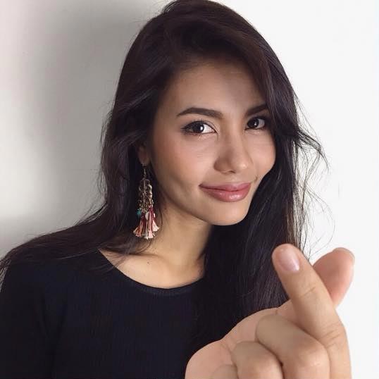 น้ำตาล ชลิตา น้ำตาล ชลิตา