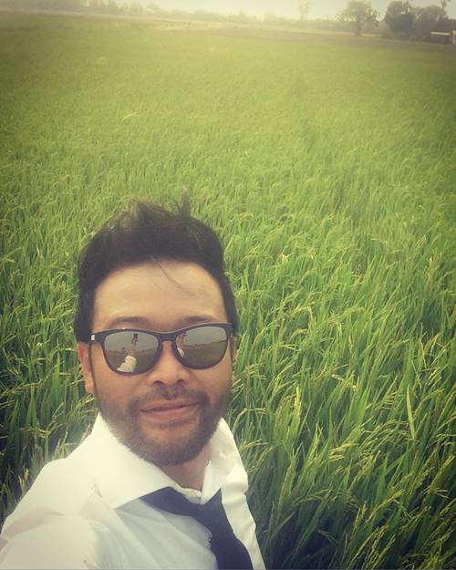 น้าเน็ก น้าเน็ก