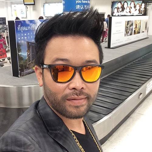 น้าเน็ก น้าเน็ก