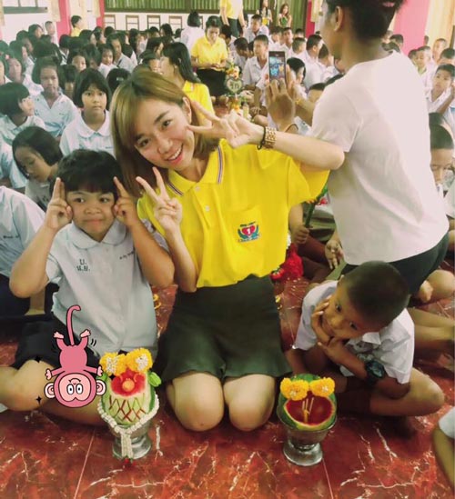 ตำนานพานไหว้ครู ตำนานพานไหว้ครู