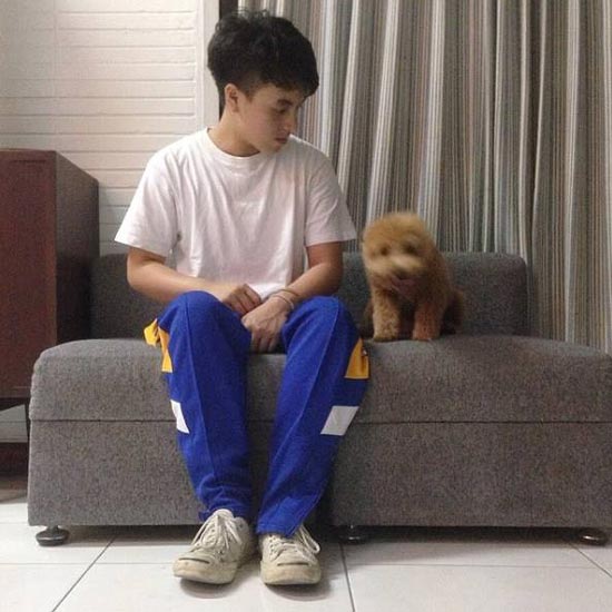 เกรซ นวรัตย์ เตชะรัตนประเสริฐ เกรซ นวรัตย์ เตชะรัตนประเสริฐ