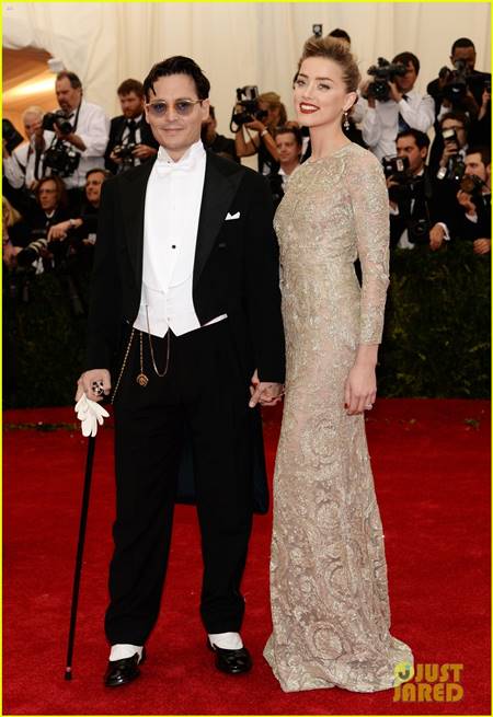 จอห์นนี่ เดปป์ แอมเบอร์ เฮิร์ด จอห์นนี่ เดปป์ แอมเบอร์ เฮิร์ด