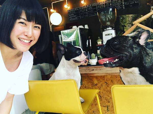 แจน แอร์โฮสเตสแฟนสาว น็อต วรฤทธิ์ แจน แอร์โฮสเตสแฟนสาว น็อต วรฤทธิ์