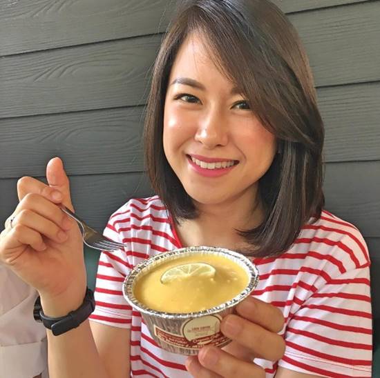 แจน แอร์โฮสเตสแฟนสาว น็อต วรฤทธิ์ แจน แอร์โฮสเตสแฟนสาว น็อต วรฤทธิ์