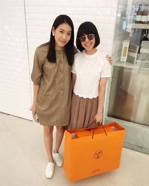 แจน แอร์โฮสเตสแฟนสาว น็อต วรฤทธิ์ แจน แอร์โฮสเตสแฟนสาว น็อต วรฤทธิ์