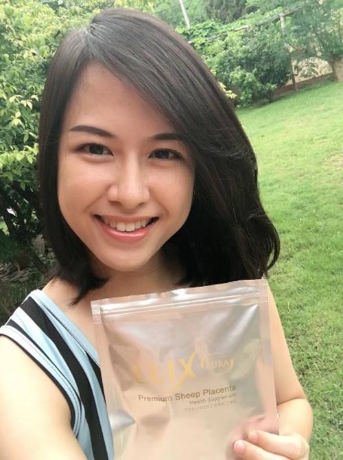 แจน แอร์โฮสเตสแฟนสาว น็อต วรฤทธิ์ แจน แอร์โฮสเตสแฟนสาว น็อต วรฤทธิ์