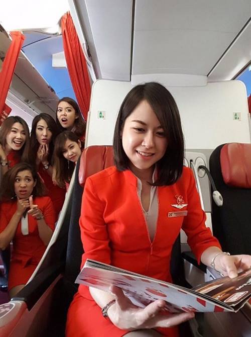 แจน แอร์โฮสเตสแฟนสาว น็อต วรฤทธิ์ แจน แอร์โฮสเตสแฟนสาว น็อต วรฤทธิ์