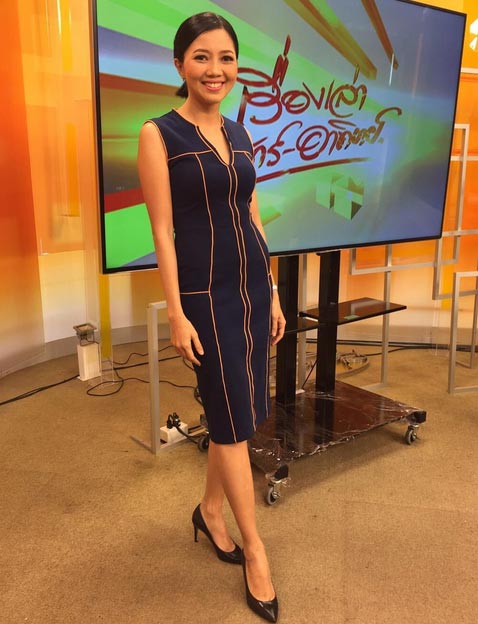 กุ๊ก กฤติกา แชร์ประสบการณ์คุณพ่อป่วยมะเร็งเต้านม กุ๊ก กฤติกา แชร์ประสบการณ์คุณพ่อป่วยมะเร็งเต้านม