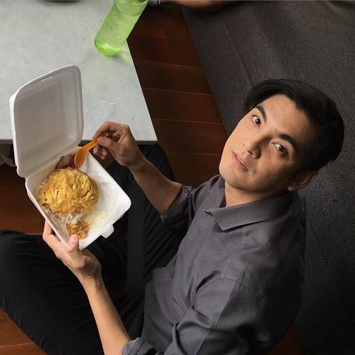 ศรราม เทพพิทักษ์ ศรราม เทพพิทักษ์