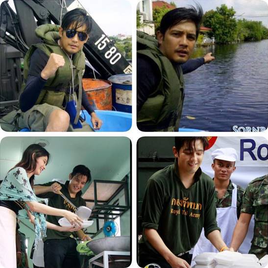 ศรราม เทพพิทักษ์ ศรราม เทพพิทักษ์