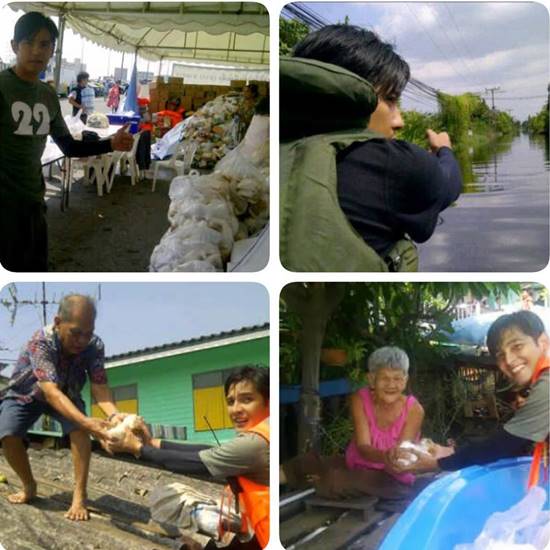 ศรราม เทพพิทักษ์ ศรราม เทพพิทักษ์