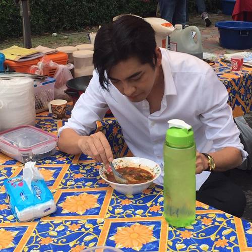 ศรราม เทพพิทักษ์ ศรราม เทพพิทักษ์