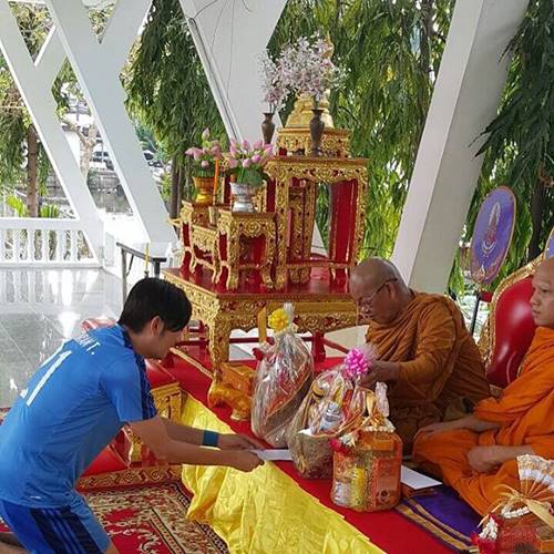 ศรราม เทพพิทักษ์ ศรราม เทพพิทักษ์