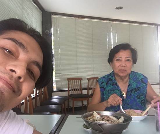 ศรราม เทพพิทักษ์ ศรราม เทพพิทักษ์