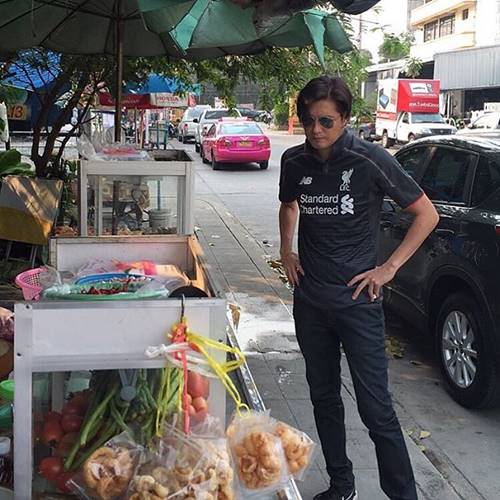 ศรราม เทพพิทักษ์ ศรราม เทพพิทักษ์