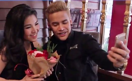 อั๋น ภานุพงศ์ น้อยวัน อั๋น ภานุพงศ์ น้อยวัน