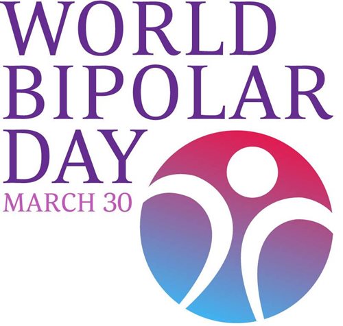 วันไบโพลาร์โลก WORLD BIPOLAR DAY MARCH 30