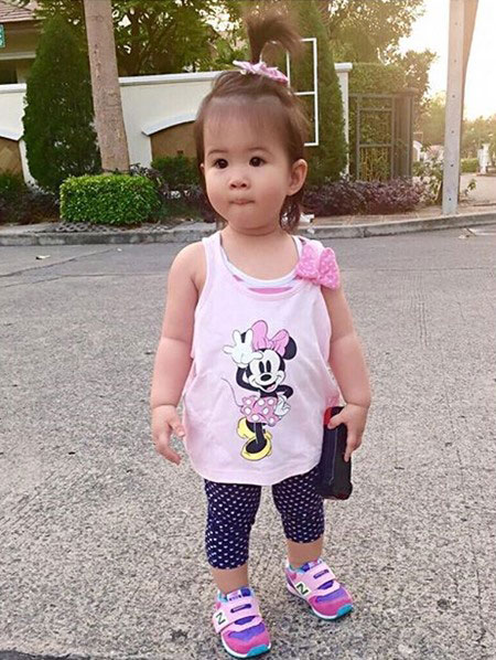 น้องมายู น้องมายู