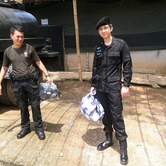 ชาโน แพมเบอร์เกอร์ ชาโน แพมเบอร์เกอร์