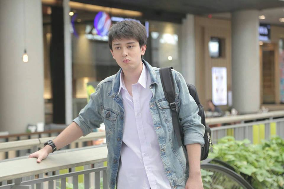 ชาโน แพมเบอร์เกอร์ ชาโน แพมเบอร์เกอร์