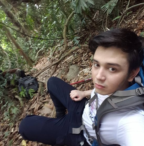 ชาโน แพมเบอร์เกอร์ ชาโน แพมเบอร์เกอร์