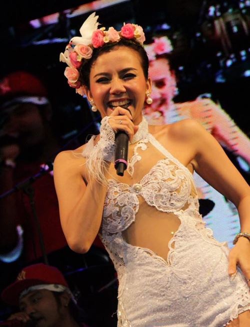 จ๊ะ อาร์สยาม จ๊ะ อาร์สยาม