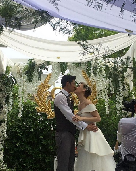 แมน เกล แต่งงาน แมน เกล แต่งงาน