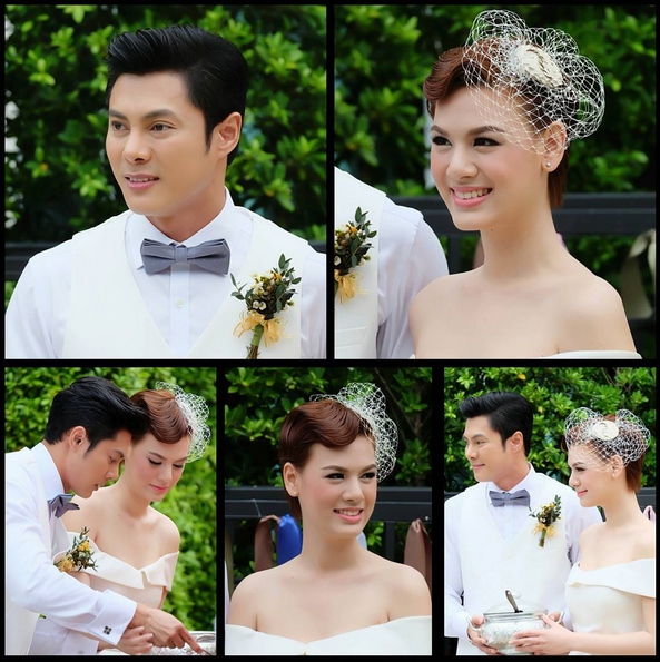 แมน เกล แต่งงาน แมน เกล แต่งงาน