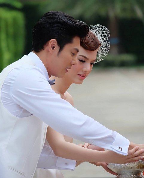 แมน เกล แต่งงาน แมน เกล แต่งงาน