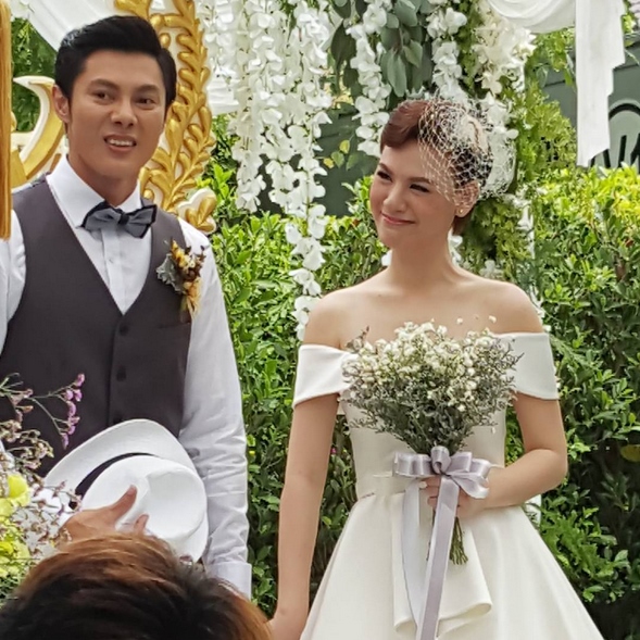 แมน เกล แต่งงาน แมน เกล แต่งงาน