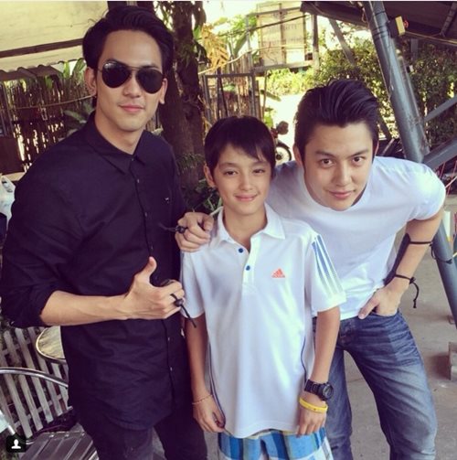 แมทธิว กู๊ด แมทธิว กู๊ด