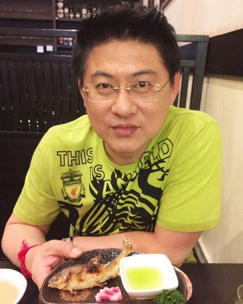 สรยุทธ สุทัศนะจินดา สรยุทธ สุทัศนะจินดา
