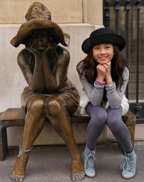 น้องซิดนีย์ น้องซิดนีย์