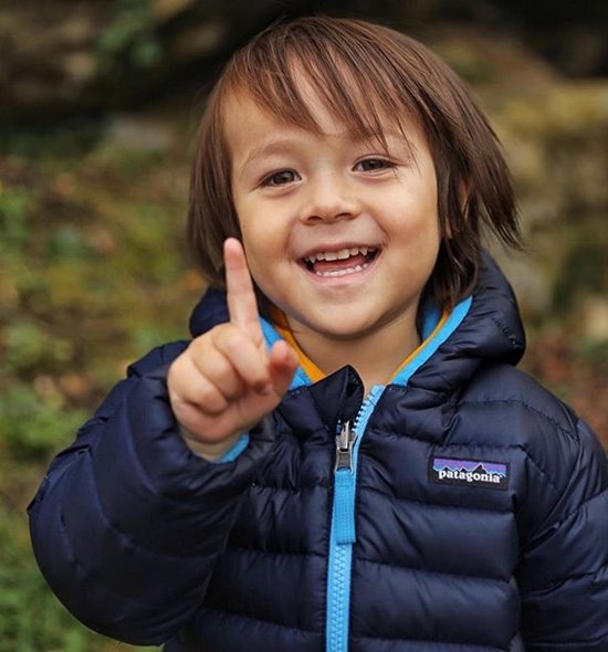 น้องซิดนีย์ น้องซิดนีย์