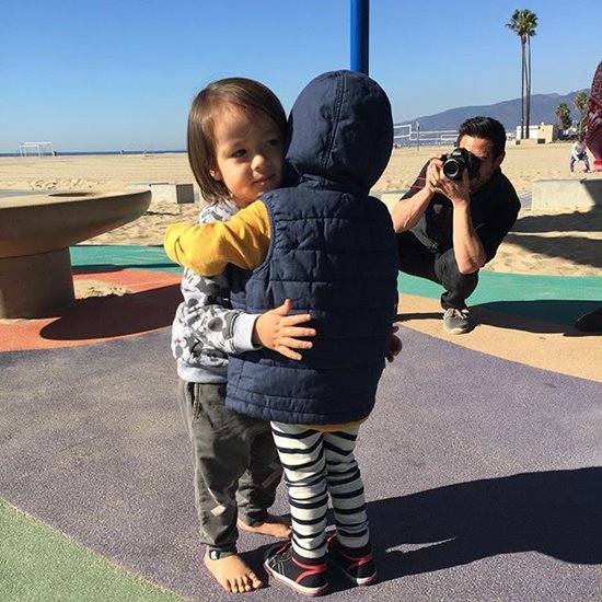 น้องซิดนีย์ น้องซิดนีย์