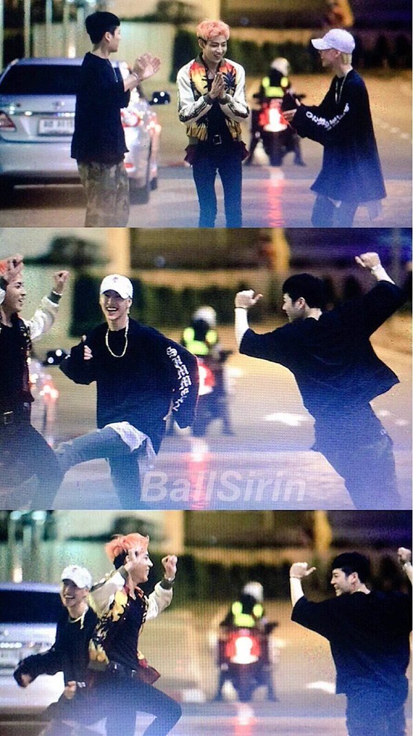 GOT7 GOT7