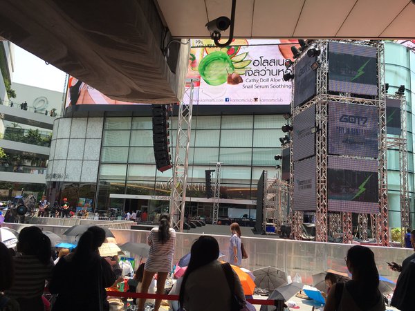 GOT7 GOT7