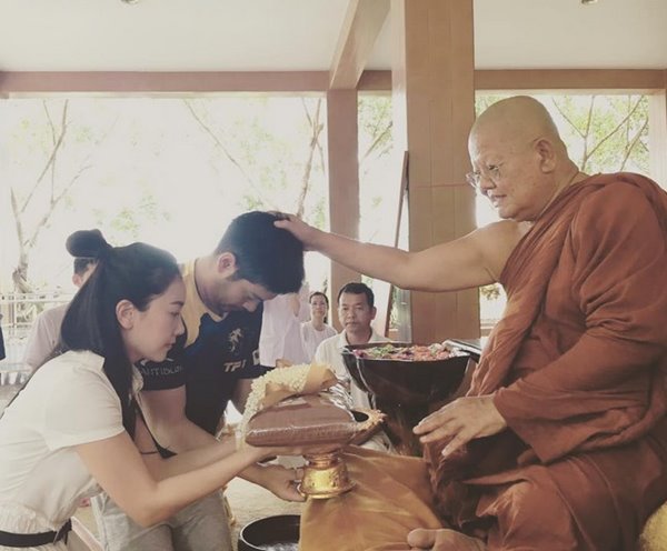 นุ่น วรนุช นุ่น วรนุช