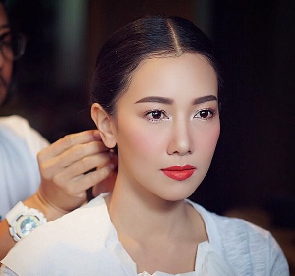 นุ่น วรนุช นุ่น วรนุช