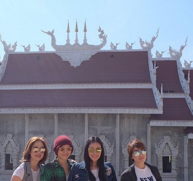 นุ่น วรนุช นุ่น วรนุช