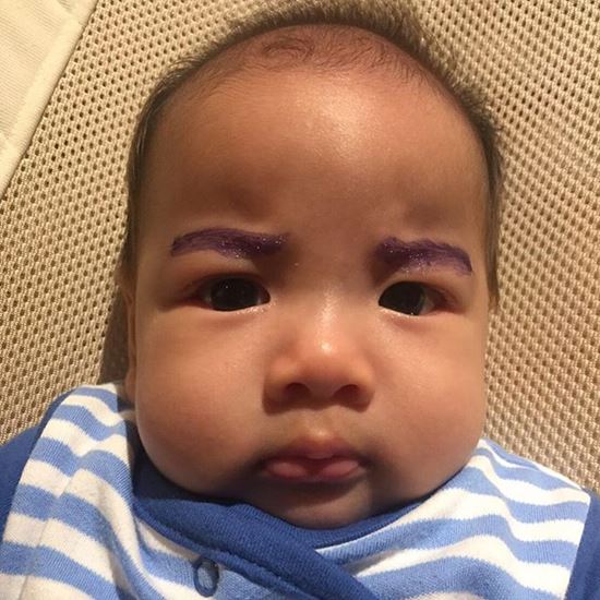 น้องธัชช ลูกชายแนน ชลิตา น้องธัชช ลูกชายแนน ชลิตา