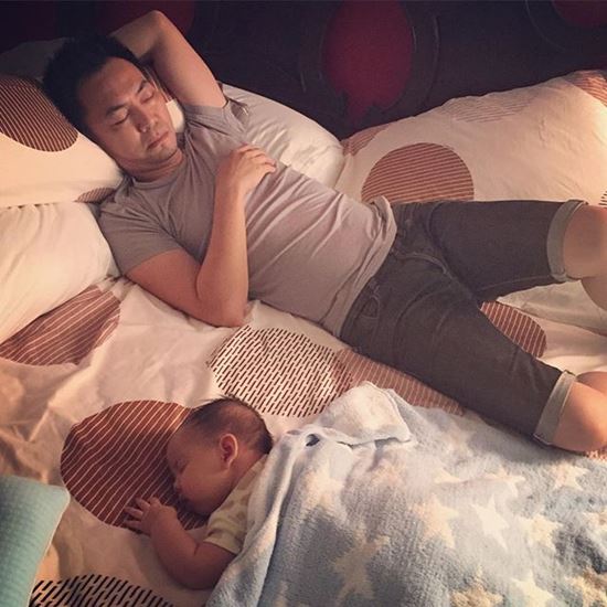 น้องธัชช ลูกชายแนน ชลิตา น้องธัชช ลูกชายแนน ชลิตา