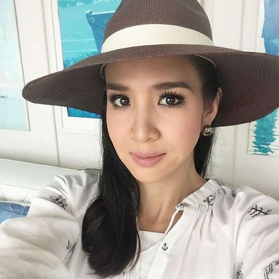 น้องธัชช ลูกชายแนน ชลิตา น้องธัชช ลูกชายแนน ชลิตา