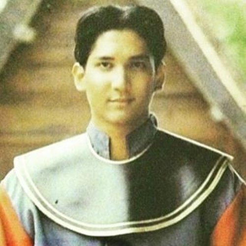 หนึ่ง มาฬิศร์ เชยโสภณ หนึ่ง มาฬิศร์ เชยโสภณ