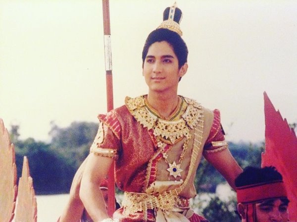 หนึ่ง มาฬิศร์ เชยโสภณ หนึ่ง มาฬิศร์ เชยโสภณ