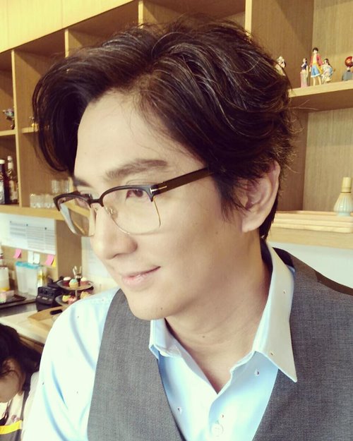 หนึ่ง มาฬิศร์ เชยโสภณ หนึ่ง มาฬิศร์ เชยโสภณ