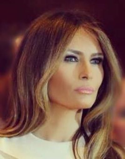 เมลาเนีย ทรัมป์ เมลาเนีย ทรัมป์