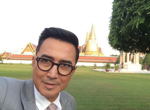 นกหญิง โพสต์ยัน นก ฉัตรชัย ยังอยู่ดี หลังเจอพิษเว็บปลอมกุข่าวเสียชีวิต นกหญิง โพสต์ยัน นก ฉัตรชัย ยังอยู่ดี หลังเจอพิษเว็บปลอมกุข่าวเสียชีวิต